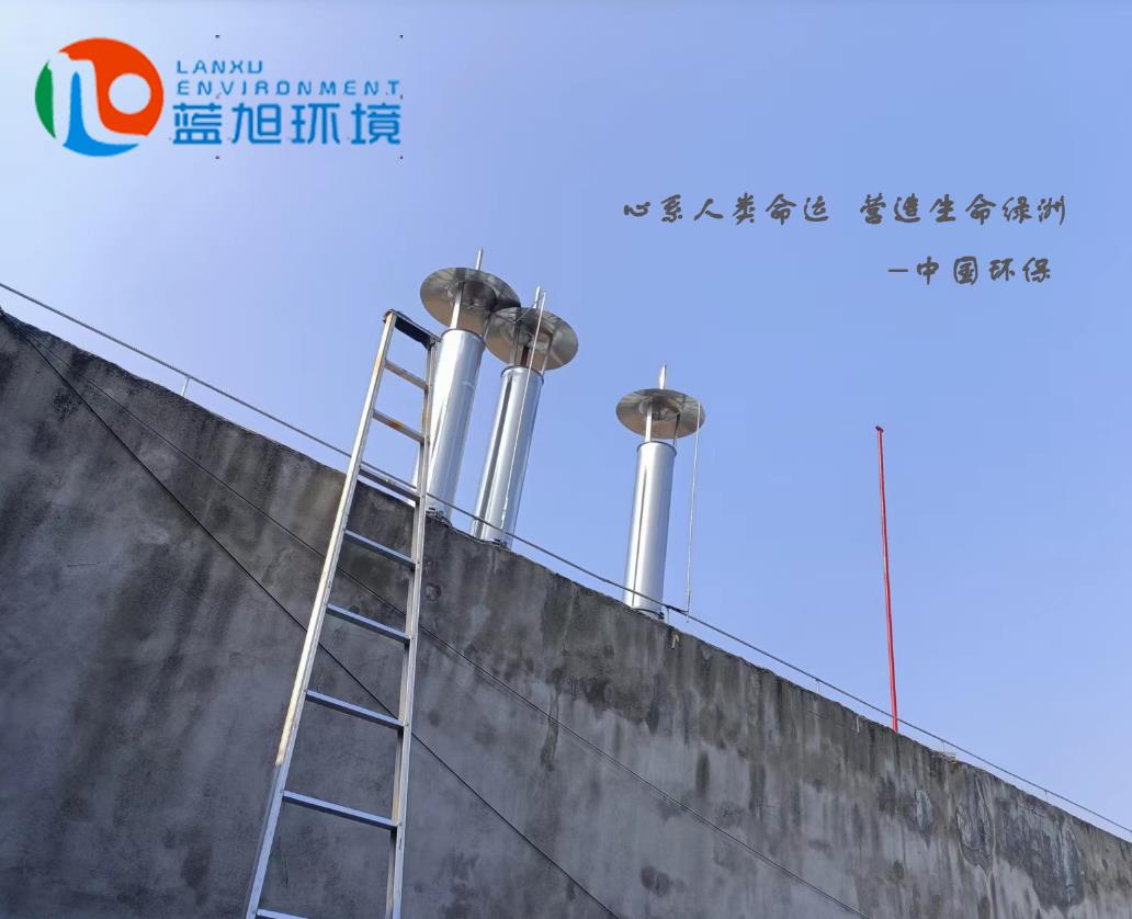 不銹鋼煙囪制造廠都是怎么除塵的？